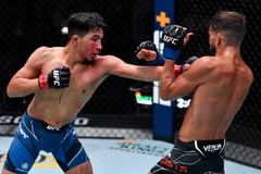 Adrian Yanez rút khỏi UFC Vegas 111, lý do sau quyết định tranh cãi