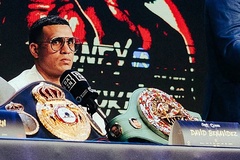 David Benavidez kiếm được bao nhiêu tiền khi đấu Anthony Yarde?