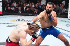 Benoit Saint Denis - "Thần chiến tranh" sẽ trở lại ở UFC 322 là ai?