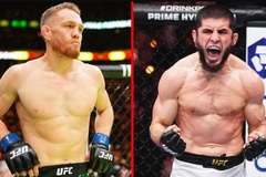 Dan Hooker: Jack Della Maddalena sẽ hạ Islam Makhachev tại UFC 322