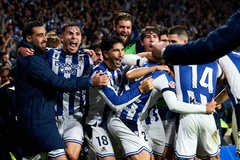 Dự đoán Elche vs Real Sociedad, 3h00 ngày 8/11, La Liga 2025/26