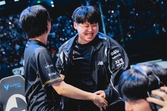 Chung kết T1 vs KT - Keria vs Peter: Ai sẽ là hỗ trợ xuất sắc nhất CKTG 2025?