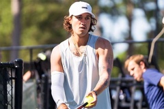 Michael Loyd: Một ngày tại Giải vô địch Pickleball thế giới PPA 