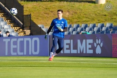 Ngày trở lại buồn của Nguyễn Filip: CAHN mất ngôi đầu sau thất bại trước CLB của Australia