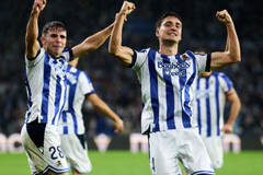 Nhận định, soi kèo Elche vs Real Sociedad: Chủ nhà giữ mạch bất bại