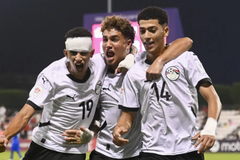 Nhận định, soi kèo U17 Ai Cập vs U17 Venezuela: Cuộc chiến phân định ngôi đầu
