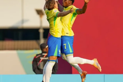 Nhận định, soi kèo U17 Brazil vs U17 Indonesia: Chênh lệch đẳng cấp