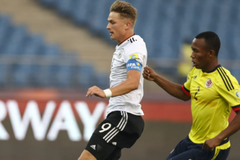 Nhận định, soi kèo U17 El Salvador vs U17 Colombia: Khác biệt đến từ bản lĩnh