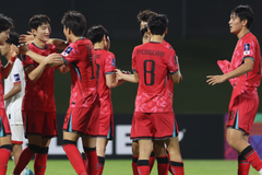 Nhận định, soi kèo U17 Thụy Sĩ vs U17 Hàn Quốc: Phân định ngôi đầu