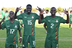 Nhận định, soi kèo U17 Zambia vs U17 Honduras: Đại diện châu Phi rộng cửa đi tiếp