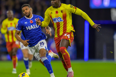 Nhận định, soi kèo Watford vs Bristol City: Lợi thế sân nhà quyết định