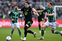 Nhận định, soi kèo Werder Bremen vs Wolfsburg: Chủ nhà tiếp đà thăng hoa