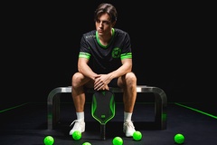 Dòng sản phẩm mới của Joola và Razer: Sự kết hợp độc đáo giữa Gaming, Esports và Pickleball