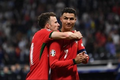 Lý do sâu xa khiến Ronaldo vắng mặt tại lễ tang Diogo Jota