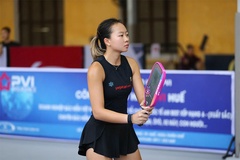 Tranh cãi nổ ra tại Pickleball World Championship 2025 sau thất bại của Sophia Phương Anh