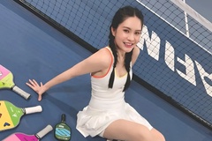 Pickleball - Hiện tượng thể thao mới đang chinh phục cả những ngôi sao Việt