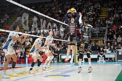 Lịch thi đấu bóng chuyền thế giới hôm nay 7/9