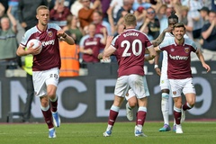 Tỷ lệ kèo trận West Ham vs Burnley, 22h00 ngày 8/11, Ngoại hạng Anh