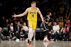 Ký giả thân Los Angeles Lakers chỉ ra 3 cầu thủ có khả năng bị "trade" cao nhất mùa này