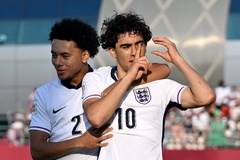 Bảng xếp hạng U17 World Cup: Italia và Argentina giành điểm tuyệt đối