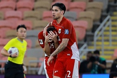 FIFA trừng phạt Indonesia vì hành vi phi thể thao ở vòng loại World Cup 2026