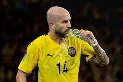 Vụ bê bối cầu thủ nhập tịch Malaysia: Gần 95 tỷ đồng không dùng để nộp phạt FIFA