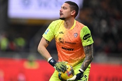 Danh sách tuyển Italia: Thủ môn lần đầu được gọi, Buongiorno và Ricci trở lại