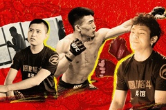 Enbo Fight Club – cái nôi sản sinh những chiến binh MMA hàng đầu Trung Quốc