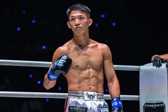 Masaaki Noiri - Biểu tượng mới của Kickboxing Nhật Bản tại ONE Championship