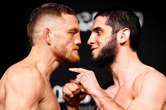 Michael Bisping: Jack Della Maddalena đang bị đánh giá thấp trước UFC 322