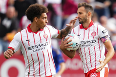 Nhận định, soi kèo Girona vs Alaves: Chủ nhà quyết giữ điểm