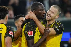 Nhận định, soi kèo Hamburg vs Dortmund: Khác biệt đẳng cấp