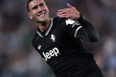 Nhận định, soi kèo Juventus vs Torino: Lịch sử gọi tên Bianconeri