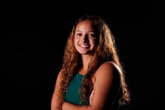 Brooke Revuelta: Cô gái 19 tuổi đưa Pickleball ra thế giới từ Bộ Quốc Phòng