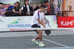 Sự tiến hóa chiến thuật Pickleball: Vì sao cú đánh slice đang dần biến mất