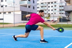 Tại sao các tay vợt pickleball chuyên nghiệp từ bỏ cú đánh lát bóng (slice)?