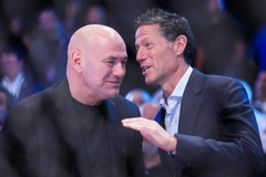 TKO công bố kế hoạch “superfight” boxing chục triệu USD vào năm 2026