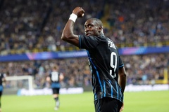 Danh sách tuyển Bồ Đào Nha: Tiền đạo ghi 2 bàn vào lưới Barcelona được gọi