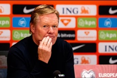 Danh sách tuyển Hà Lan: De Ligt trở lại, Valente lần đầu tiên được gọi