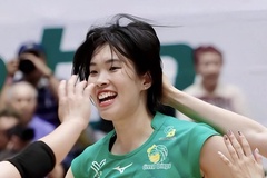 Lịch thi đấu bóng chuyền thế giới hôm nay 8/9: Thanh Thuý xuất trận