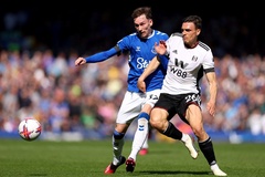 Tỷ lệ kèo trận Everton vs Fulham, 22h00 ngày 8/11, Ngoại hạng Anh