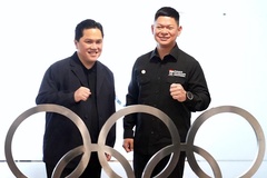 Indonesia hụt chỉ tiêu HCV ở SEA Games 2025 khi dùng công nghệ phân tích dữ liệu dự báo