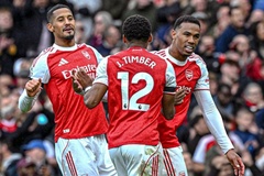 Tỷ lệ kèo trận Sunderland vs Arsenal, 0h30 ngày 9/11, Ngoại hạng Anh