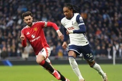 Tỷ lệ kèo trận Tottenham vs Man United, 19h30 ngày 8/11, Ngoại hạng Anh