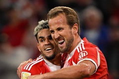 Tỷ lệ kèo trận Union Berlin vs Bayern Munich, 21h30 ngày 8/11, Bundesliga