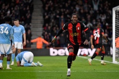 Dự đoán Aston Villa vs Bournemouth, 21h00 ngày 9/11, Ngoại hạng Anh 2025/26