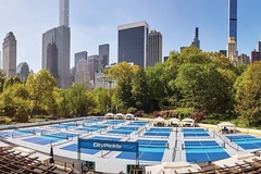 “Vùng nóng Pickleball” - Những thành phố đang thúc đẩy cơn sốt thể thao mới