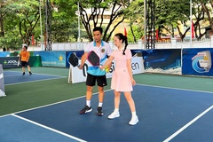 Bí kíp trở thành đối tác pickleball mà ai cũng muốn chơi cùng