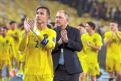 HLV Malaysia đặt trọn niềm tin vào khả năng thủ lĩnh của sao nhập tịch châu Âu