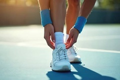 Chấn thương phổ biến nhất trong pickleball là gì và làm sao để tránh?